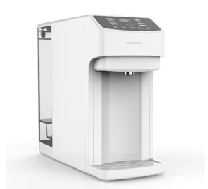 Keon Factory Countertop RO Water Purifier ABS Plastic Water Purifier with Filter Household Water Dispenser