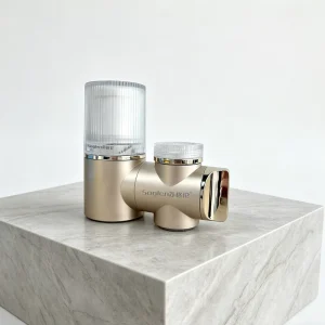 Kitchen Drinking Water Faucet Filter Tap with Ceramic Filter Cartridge