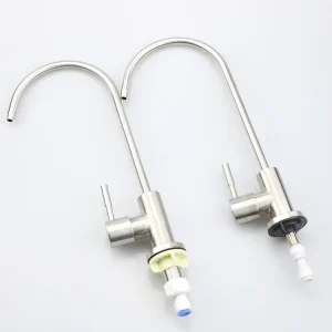 Kitchen Faucet for Water Filter Parts Best Quality Faucet for Kitchen Use RO Water Filter Accessories Faucet
