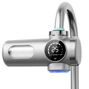 Kitchen Household Water Purifier Tap Water Purification Filter Faucet Sediment Rust Impurity Water Filter General Kitchen Faucet