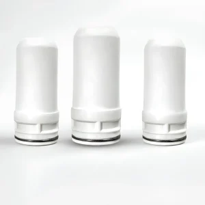 Kitchen Household Water Tap Purifier Activated Carbon Cartridge Ceramic Filter Element