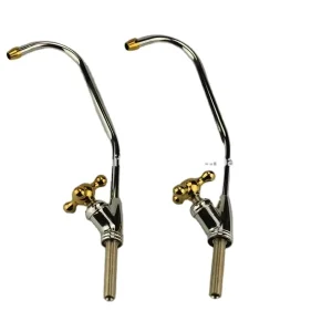 Kitchen RO Water Filter Faucet