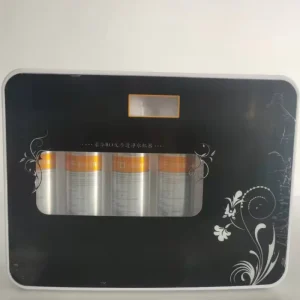 Kitchen RO Water Purifier Manual Direct Drinking Reverse Osmosis Purifier Home Water Purifier Factory for Household