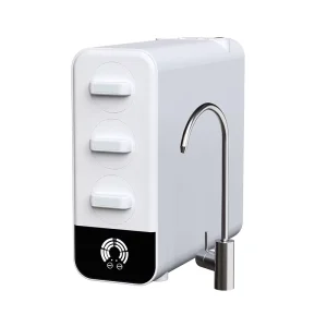 Kitchen Sink Water Filter System Water Purifier Reverse Osmosis System Water Filters for Home Drinking