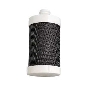 Kitchen Tap Faucet Composite Filter Cartridge, Activated Carbon Block and UF Membrane Replacement Filter