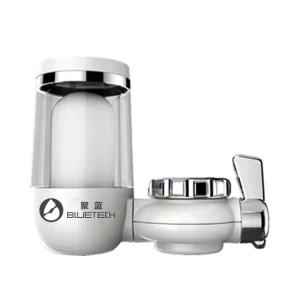 Kitchen Water Faucet Drinking Water Filter and Purifier Cartridge