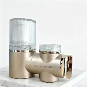 Kitchen Water Faucet Drinking Water Tap Filter and Purifier Filter Water Tap With Ceramic Filter Cartridge Filtre Eau