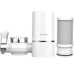 Kitchen Water Filter Faucet Housing Ceramic Drinking Tap Sink Portable Faucet Water Filter