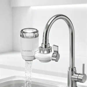 Kitchen Water Filter FaucetCommercial Faucet WaterPurifier Water Filter Tap Water Filter
