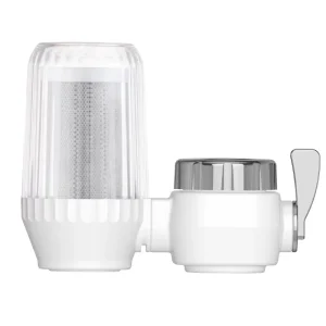 Kitchen Water Filter Purifier Water Faucet(carbon)