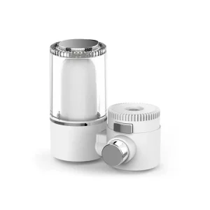 Kitchen Water Purifier Tap With Multi stage Filtration and Transparent Viewing Window