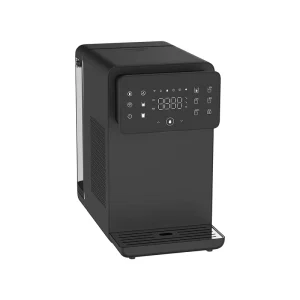 Korea Design Alkaline Awter Inoizer Instant Water Dispenser Machine Deispensador de Agua