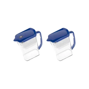 Korea & Japan High quality Alkaline Drinking Zero Water Filter Pitcher Jug kettle purifier Pot