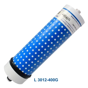 L3012 400G Reverse Osmosis RO Membrane Element for Domestic Drinking Filtration System