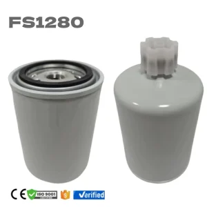 LC536 53C0051C 53C0051 Fuel Filter Cartridge Fuel Filter Element CC-516X TS111027