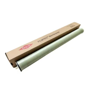 LCLE 4040 Commercial Reverse Osmosis Membrane Filter Element for Industrial Filtration