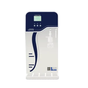 LIDING 30L RO UP Water Purifier High Purity Water Machine for Laboratory Ultrapure Water System
