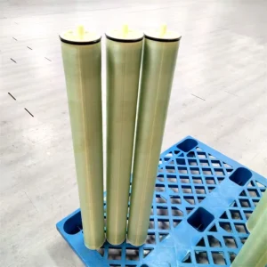 LP4040 Reverse Osmosis RO Membrane 500 L Water Treatment Machinery for Hotels Restaurants Retail Farms Used Condition Core PLC