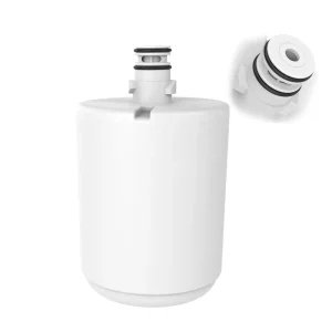 LT 500P Refrigerator Water Filter with NSF Certified Water Purifier and Pure Water Filter Cartridge