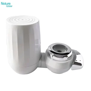 [LT H2 A4] Hot Selling Ceramic Filter Water Purifier with Carbon Media