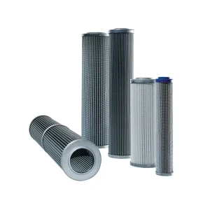 LVDA Filter Supply Quality Hydraulic Oil Filter Replacement for Hydraulic Filter for Industry