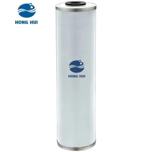 LX-C Stainless Steel 304 Sediment Filter Water Filter Housing Micron Cartridge Filter