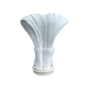 LX-KT127-3000 PVDF Reverse Osmosis Ultrafiltration Membrane Filter Element for RV and Household Use Sediment Rust