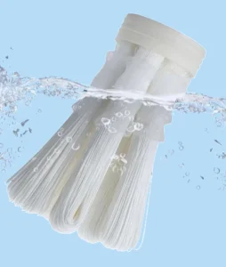 LXKL159 10000L Premium Quality Ultrafiltration Element Cartridge Carbon Block PVDF Water Filter for Household Use Upgraded