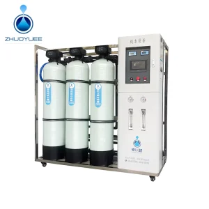 Lab Equipment Water Purification System Ultra Pure Water System