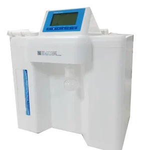 Lab Ultra Pure Water System Water Purifier for Laboratory