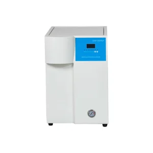 Lab Ultrapure Water System Water Treatment Machine