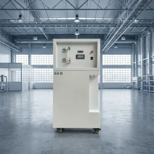 Lab Water Treatment System, ISO and CE Certified, Factory Direct