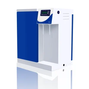Laboratory DI Deionizer Water Machine 30L/Hour Water Purifier Pure Water Purification System