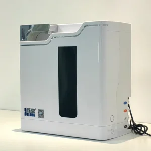 Laboratory Deionized Water Machine with Smart Water-Quality Monitoring
