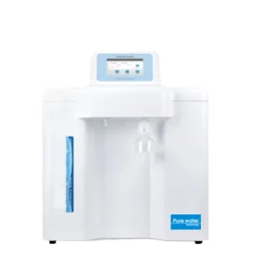 Laboratory RO Water Purification System