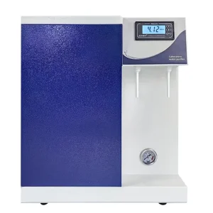 Laboratory RO and DI Ultrapure Water Purification System 10/20/30 L/H 48 W