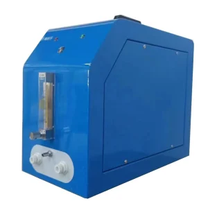 Laboratory Small Micro Nano Air Bubble Generator for Aeration