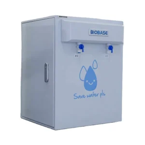 Laboratory Ultra-Clean High-Purity Water Purifier