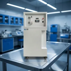 Laboratory Ultra Pure Water Purifier Factory Direct Model with Pre-Treatment RO and DI Stages