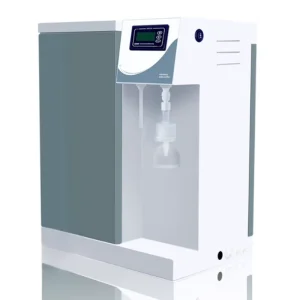 Laboratory Ultrapure Water Machine 20 L/h Water Purification System