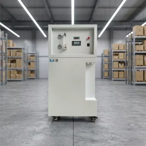 Laboratory Ultrapure Water Machine Pre-Assembled and Tested Before Delivery