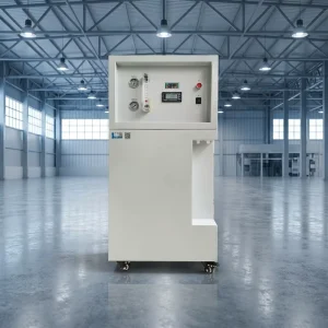 Laboratory Ultrapure Water Machine for Research Analysis