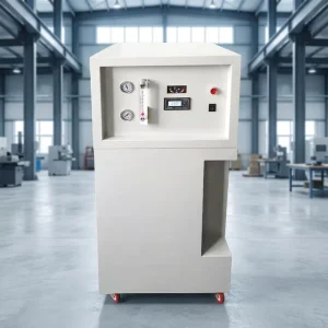 Laboratory Ultrapure Water Machine for Research and Analysis Custom OEM Service