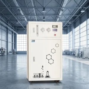 Laboratory Ultrapure Water Machine for Scientific Research Direct Factory Price With Experience and ISO CE Certificate