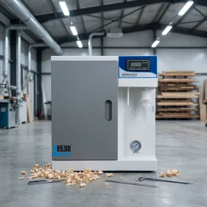 Laboratory Ultrapure Water Machine for Scientific Research with RO Technology