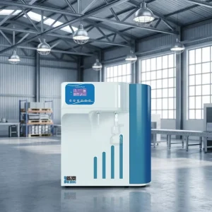 Laboratory Ultrapure Water Production Machine
