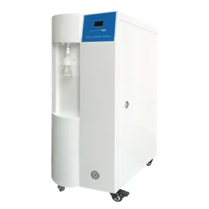 Laboratory Ultrapure Water Purification Machine