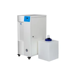 Laboratory Ultrapure Water Purification and Deionized Water System