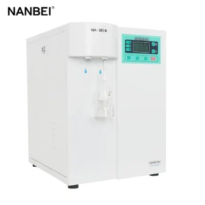 Laboratory Ultrapure Water Purifier System