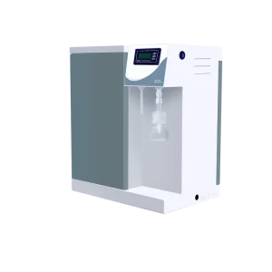 Laboratory Ultrapure Water Purifying Machine with UV Lamp for Biochemical Use